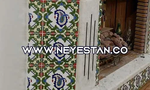 شومینه