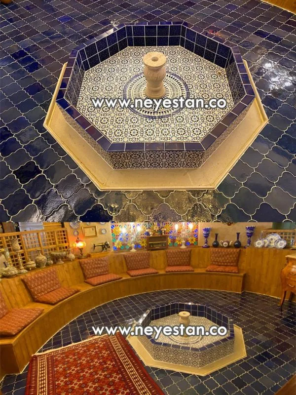 حوضخانه