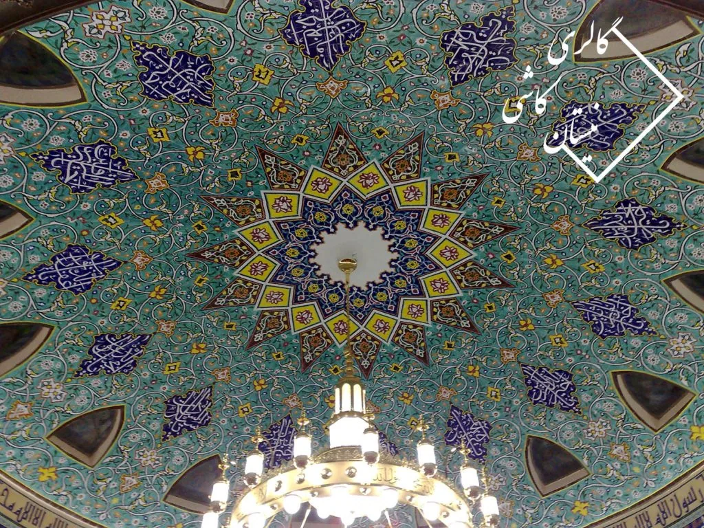 مساجد و اماکن مذهبی