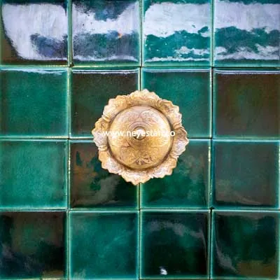 نمونه کار کاشی کف
