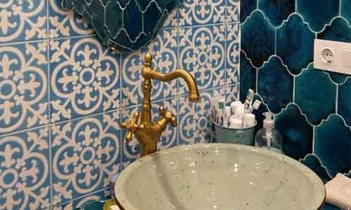 سرویس بهداشتی