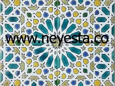 کاشی کورالیوم