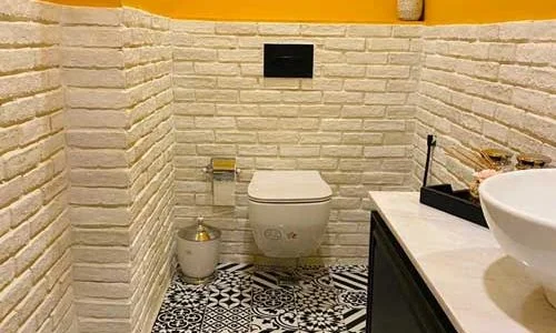 کاشی های سبک کژال