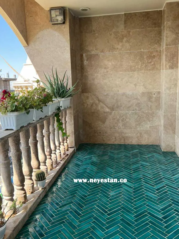 خشت سبک مترویی