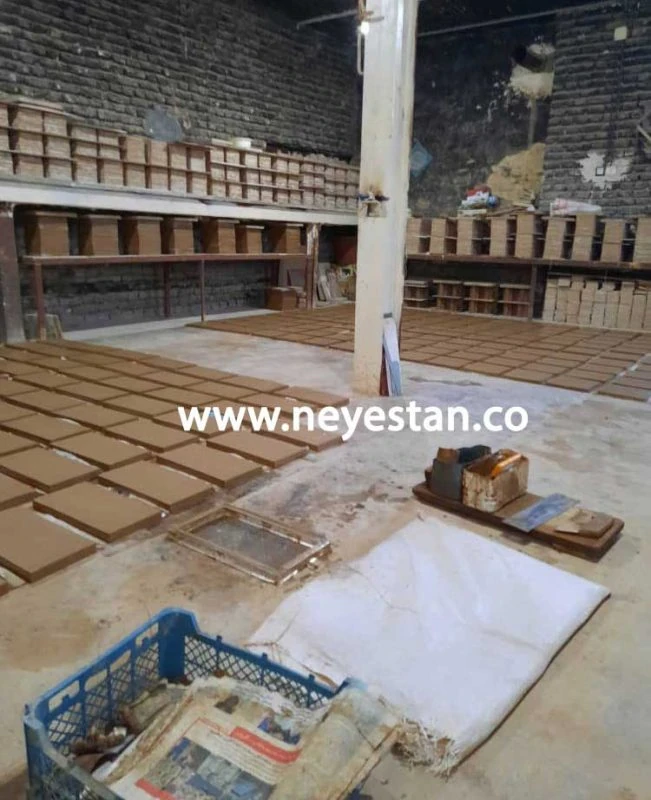 انتخاب کاشی دست ساز