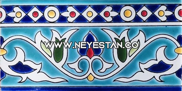 کاشی اسلیمی 