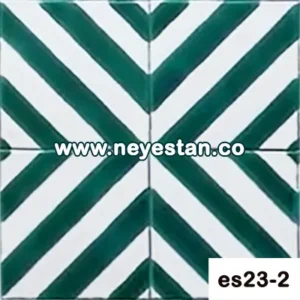 کاشی اسپانیایی مراکشی نیستان کد es23-2