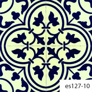 کاشی اسپانیایی مراکشی es127-10