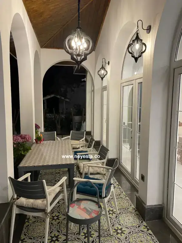 کاشی اسپانایی مراکشی کف es220-2