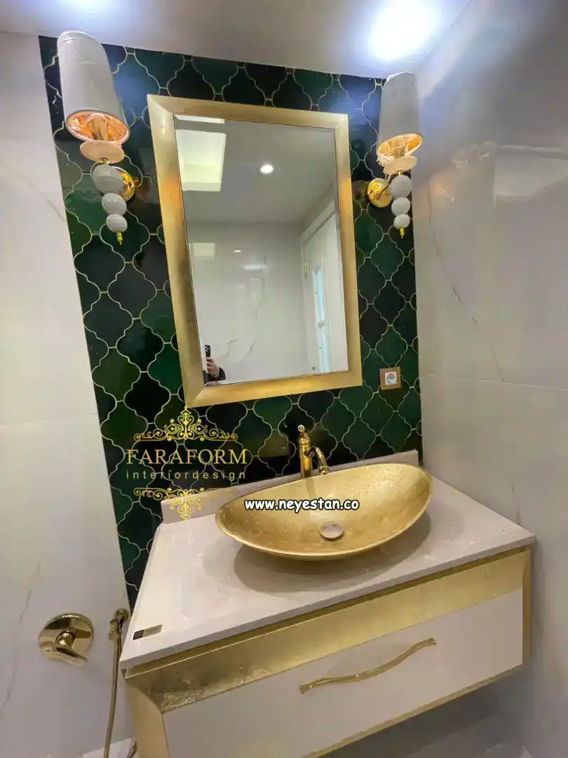 خشت طرح ترنج