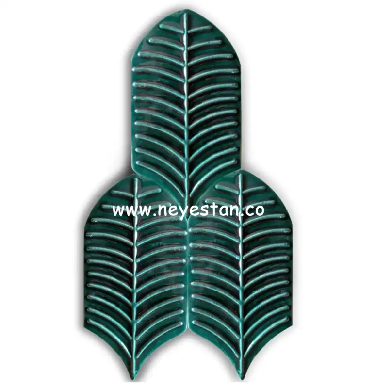 کاشی طرح فیکوس 