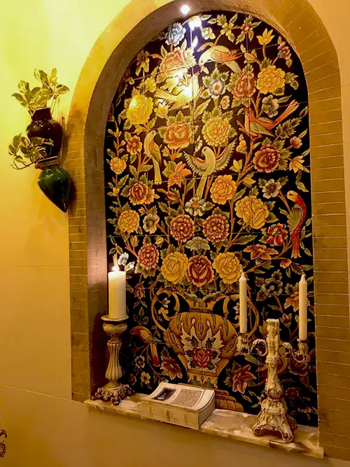 cardamom persian palace