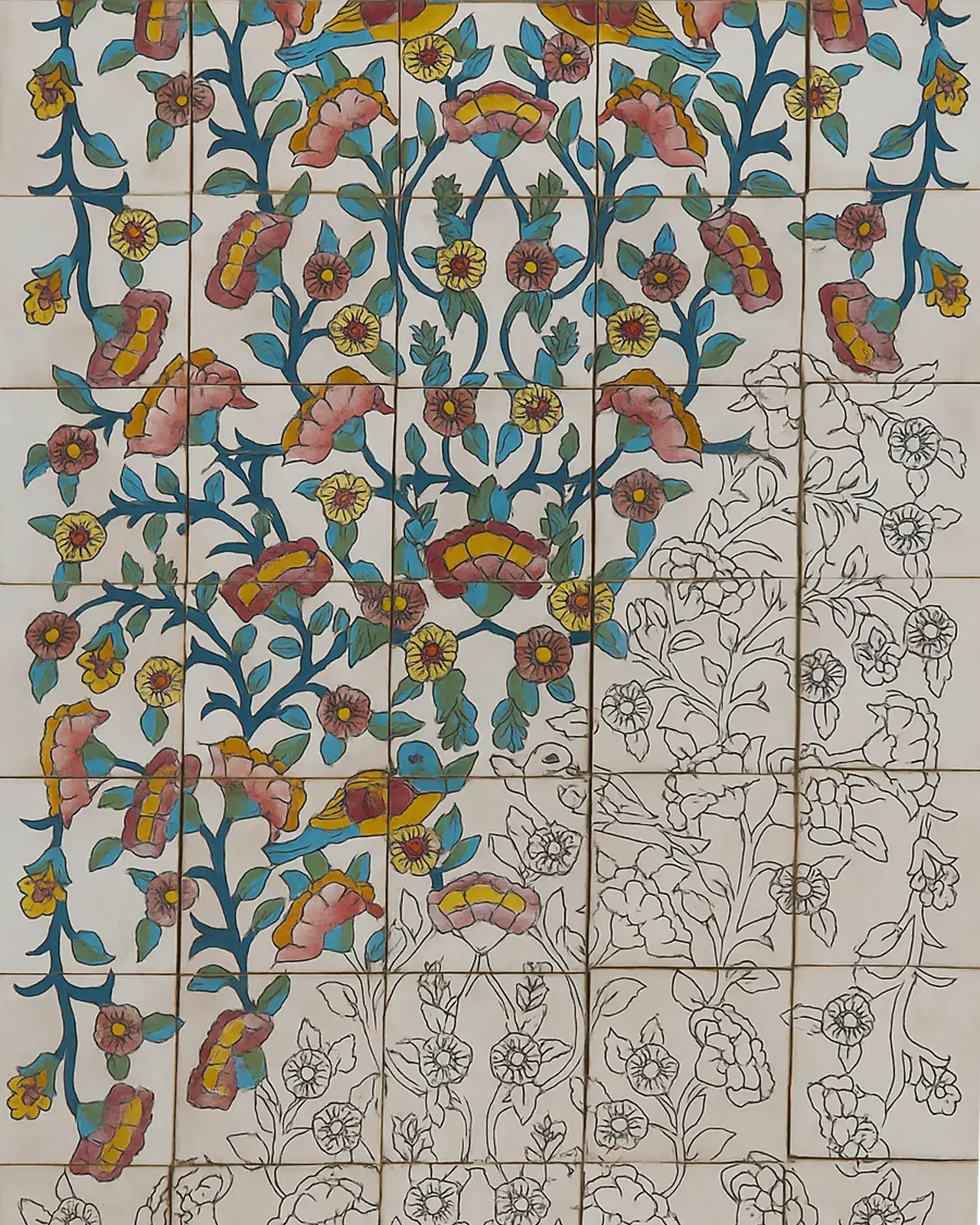 middle banner alternative