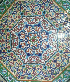 مساجد و اماکن مذهبی