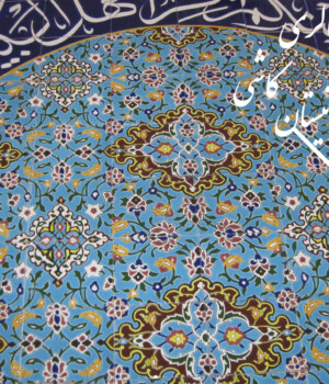 مساجد و اماکن مذهبی