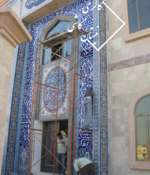 مساجد و اماکن مذهبی