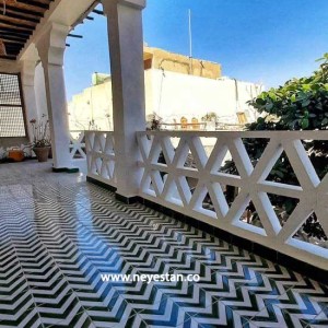 اقامتگاه بوم گردی آهید
