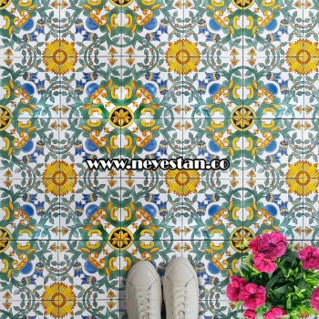 کاشی اروپایی نیستان کد em56