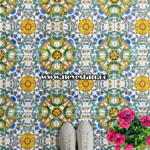 کاشی اروپایی نیستان کد em56