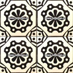 کاشی اسپانیایی مراکشی نیستان کد es10