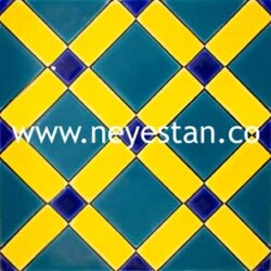 کاشی مراکشی