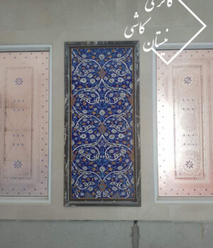 کاشی کتیبه