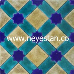 کاشی مراکشی