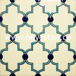 کاشی مراکشی