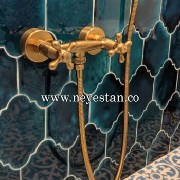 کاشی سرویس بهداشتی