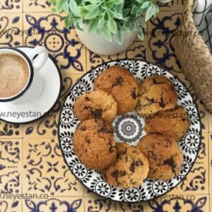 کاشی آنتیک و خاص