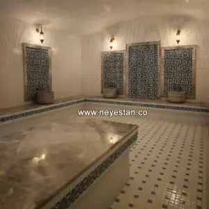 کاشی سنتی ایرانی