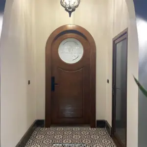 کاشی اسپانایی مراکشی کف